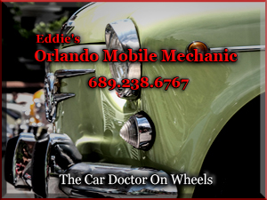 Orlando mobile mechanic