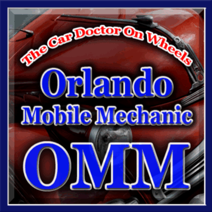 Orlando Mobile Mechanic